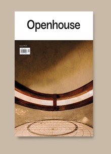 Openhouse Magazine  Order Online