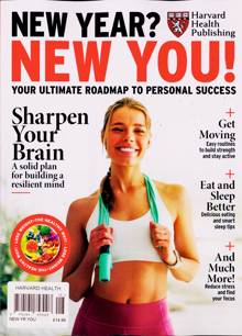 Harvard Health Magazine  Order Online