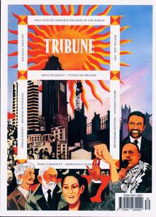 Tribune Magazine Issue NO 30