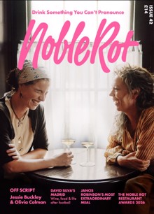 Noble Rot Magazine  Order Online
