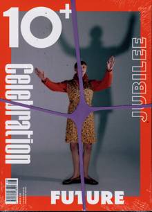 10 + Magazine Issue NO8