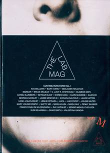 The Lab Magazine  Order Online