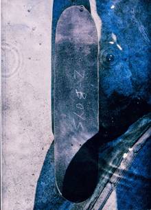 Bubble Magazine NO3 Order Online