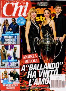 Chi Magazine  Order Online