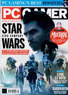 Pc Gamer Dvd Magazine  Order Online