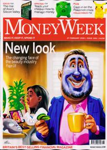 Money Week Magazine  Order Online