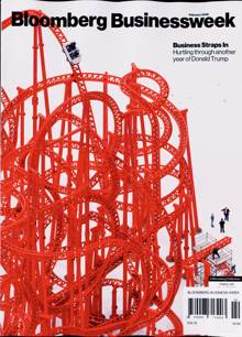 Bloomberg Businessweek Magazine Issue FEB 26