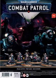 Warhammer Combat Patrol Magazine PART78 Order Online