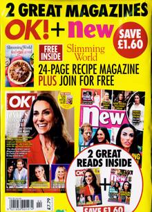 Ok Bumper Pack Magazine Issue NO 1528