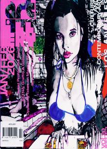 Artillery Magazine  Order Online