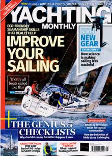 Yachting Monthly Magazine  Order Online
