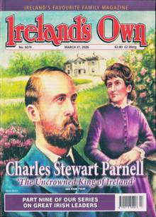Irelands Own Magazine Issue NO 6074 