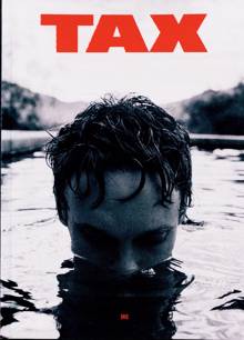 Tax Magazine Magazine Issue NO6 