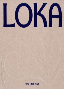 Loka Journal Magazine Issue NO1 