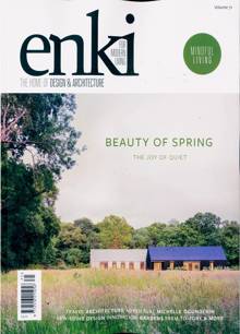 Enki Magazine VOL 71 Order Online