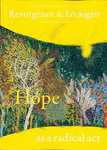 Resurgence And Ecologist Magazine MAR-APR Order Online