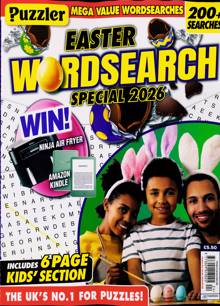 Puzzler Wordsearch Special Magazine NO 24 Order Online