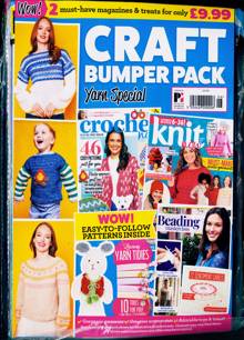 Craft Bumper Pack Magazine NO 6 Order Online