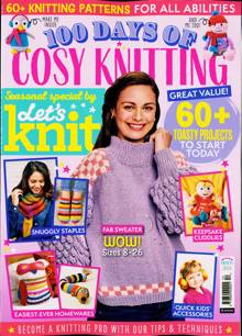 100 Days Of Magazine NO 52 Order Online