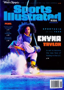 Sports Illustrated Kids Magazine  Order Online