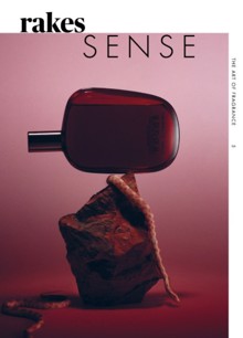 Rakes Sense Magazine Issue Issue 6 