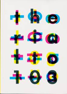 The Rialto Magazine Issue NO103