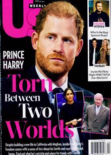 Us Weekly Magazine  Order Online