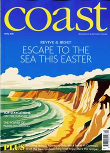 Coast Magazine  Order Online