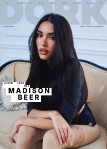 Dork Magazine MadisonBeer Order Online