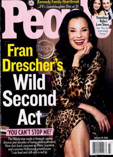 People Magazine  Order Online