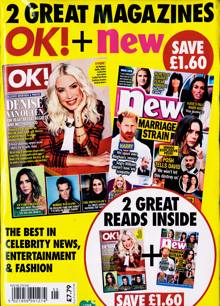 Ok Bumper Pack Magazine NO 1529 Order Online