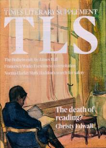 Times Literary Supp Fnl Magazine  Order Online