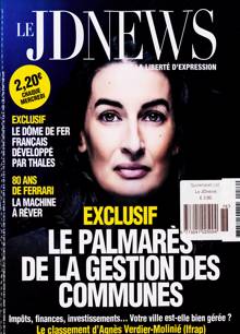 Le Jdnews Magazine Issue NO 76