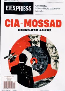 L Express Magazine NO 3897 Order Online