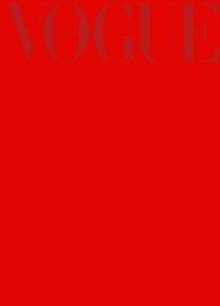 Vogue Italian Magazine Issue NO 905 