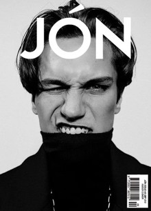 Jon Issue 48 - Huddy Cover Magazine 48 Huddy Order Online