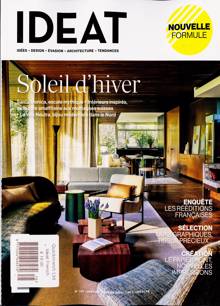 Ideat Magazine Issue NO175