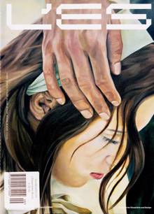 L Essenziale Studio Magazine Issue NO9