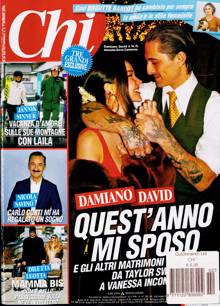 Chi Magazine Issue NO2