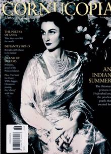 Cornucopia Magazine NO69 Order Online