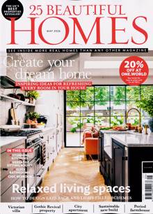 25 Beautiful Homes Magazine MAY 26 Order Online
