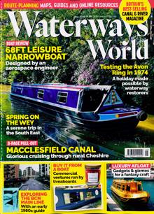 Waterways World Magazine  Order Online