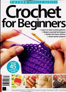 Future Choice Series Magazine  Order Online