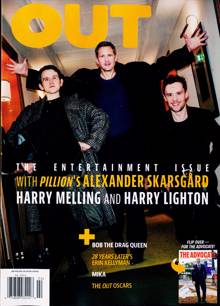Out/Advocate Flipbook Magazine JAN-FEB Order Online