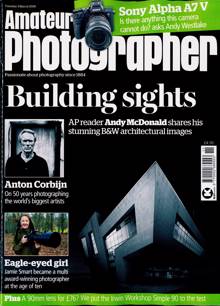 Amateur Photographer Magazine  Order Online