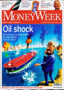 Money Week Magazine  Order Online