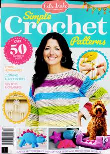 Lets Make Magazine Issue NO 124 