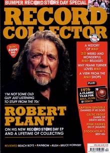 Record Collector Magazine APR 26 Order Online