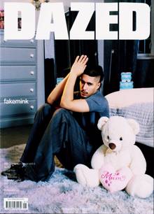 Dazed & Confused Magazine Issue SPRING