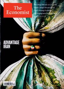 Economist Magazine Issue 28/03/2026
